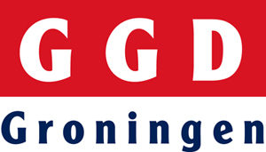 logo GGD Groningen