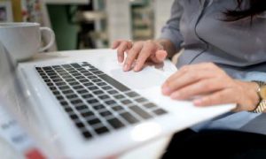 Online inschrijven