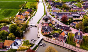 Onderdendam - foto Martin Postmus