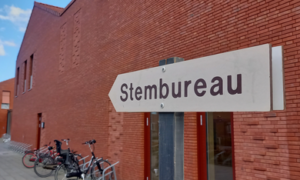 stembureau